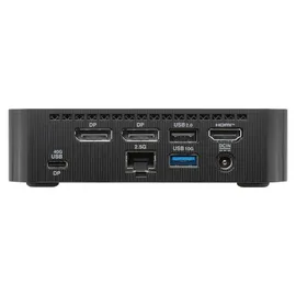 Asus Mini-PC AMD Ryzen 3 3,0 GHz 8 GB RAM 512 GB SSD