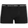 JACK & JONES JACHUEY TRUNKS Schwarz XXL 10er Pack