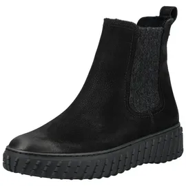 Paul Green Stiefelette für Damen, schwarz, 40 EU