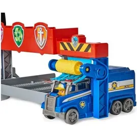 Spin Master 6065528 PAW Patrol Big Truck Pups -