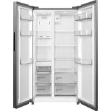 Midea MDRS710FGD46 Kühl-Gefrier-Kombination