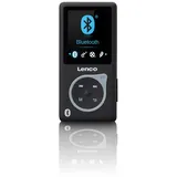 Lenco MP3-Player MP-208BK