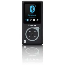 Lenco MP3-Player MP-208BK