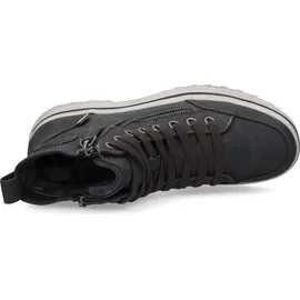 Dockers by Gerli 49VR310 Asphalt Größe 40