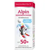 PAEDIPROTECT Alpin Sonnencreme LSF 50+ 30 ml