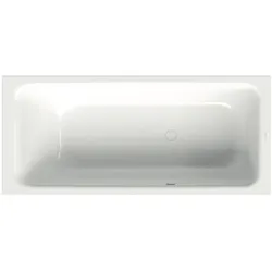 Badewanne „BetteSelect“ 160 × 70 cm in Ägäis
