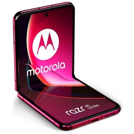 Motorola Razr 40 5G 8 GB RAM 256 GB summer lilac