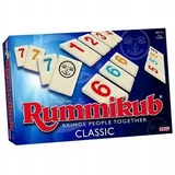 RUMMIKUB STANDARD LOGIC GAME Social-Game-Shop