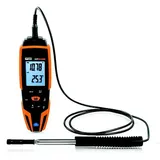 HT Instruments Heissdraht-Anemometer HTA105