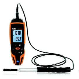 HT Instruments Heissdraht-Anemometer HTA105