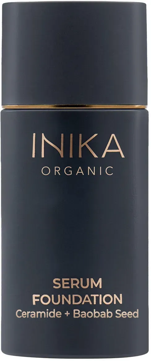 INIKA Serum Foundation Nourish 25 ml