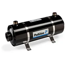 Pahlén HI Flow Wärmetauscher weiß 13 kW