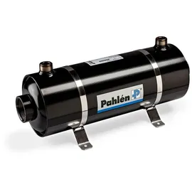 Pahlén HI Flow Wärmetauscher weiß 13 kW