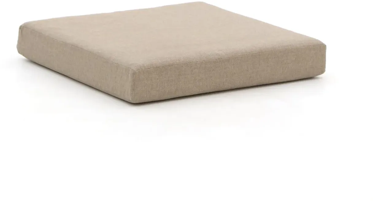 Kissen für Bellagio Cadora Loungetisch 80x80 cm