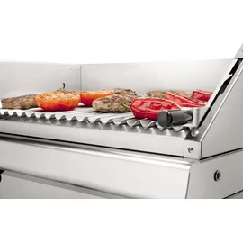 Bartscher Lavasteingrill 700VR G180