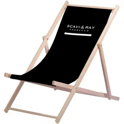 SCAVI & RAY Liegestuhl