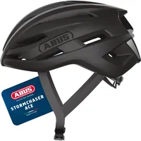 ABUS StormChaser ACE 57-61 cm schwarz 2021
