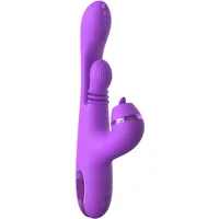 Fantasy For Her IntiMotion Pulse Pro