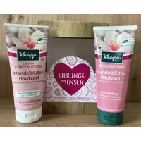 Kneipp Duschbalsam Mandelblüten Hautzart 200 ml