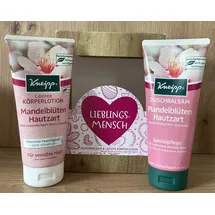 Kneipp Duschbalsam Mandelblüten Hautzart 200 ml