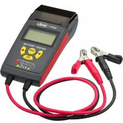 VIGOR Batterie-Tester, V7548
