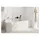 Hansgrohe Tecturis E Wanneneinlauf Mattschwarz