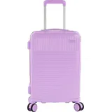 HEYS Pastel 4-Rollen Cabin 53 cm / 44 l lila