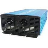 Solartronics TS3000 3000W Wechselrichter