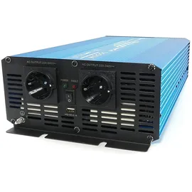 Solartronics TS3000 3000W Wechselrichter