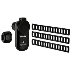 Start/Stop-Set CordlessControl, Typ F (Funksteckdose, Sender, 3x Multiband) (630231000)
