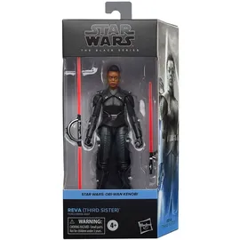 Star Wars Reva Dritte Schwester Actionfigur 15 cm