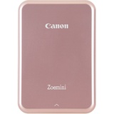 Canon Zoemini rosegold
