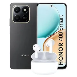 Honor 400 Smart 256 GB Velvet Black