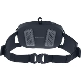 Evoc Hip Pouch 3D WP 2 One Size Schwarz