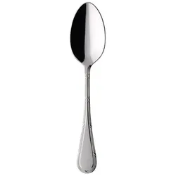 Villeroy & Boch Kreuzband Septfontaines Dessertlöffel / Vorspeisenlöffel