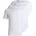 T-Shirt Rundhals BOSS ONE weiß XL