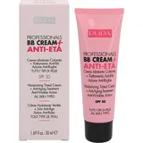 PUPA Pupa Professionals BB Cream + Anti-Eta SPF30