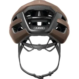 ABUS PowerDome ACE 54-58 cm Erwachsene braun 2024