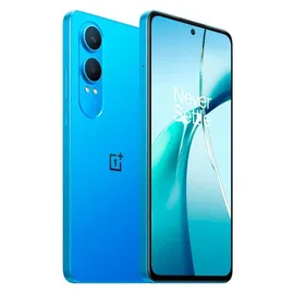 OnePlus Nord CE4 Lite 256 GB Mega Blue