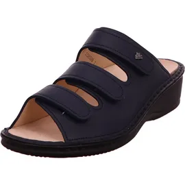 Finn Comfort Pisa blau 41