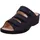 Finn Comfort Pisa blau 41