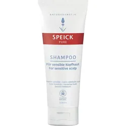 Speick Pure Shampoo sensible Kopfhaut