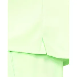 Nike MILER Dri-Fit UV Herren T-Shirt, grün - US: XL