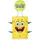 Numskull Games Spongebob Schwamm Controller mehrfarbig Universal