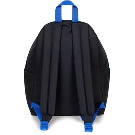 Eastpak Padded Pak’r kontrast black blue