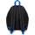 Eastpak Padded Pak’r kontrast black blue