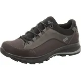Hanwag Banks Low GTX Herren asphalt/black 47