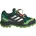 Gore-Tex Hiking Kinder Multifunktionsschuhe grün Größe 31