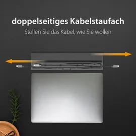 j5create Triple Display Docking Station