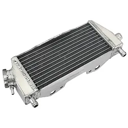 Kühler Radiator rechts passend für Kawasaki KX 125 03-08